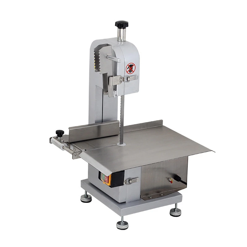 New Electric Meat Cutting Machine Price/meat Bone Saw Machine/meat
