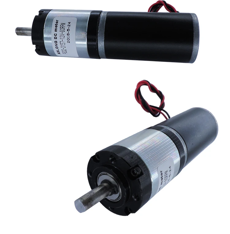DC мотор Планетарный Редуктор 3 V-24 V 12V 80rpm большой крутящий момент 1:100 10kg. cm 50kg. cm/стойло CW CCW DC Электродвигатель PG32-3157