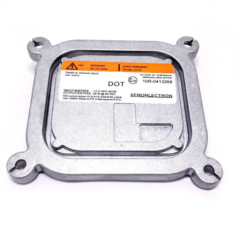 

OEM 2005-2013 for Chevy Corvette Xenon Headlight Parts Ballast