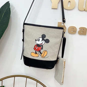 

2020 Women Bucket Bag Luxury Handbags Women Bags Designer Crossbody Messenger Bags For Woman Shoulder Bag Bolsas Feminina Tote