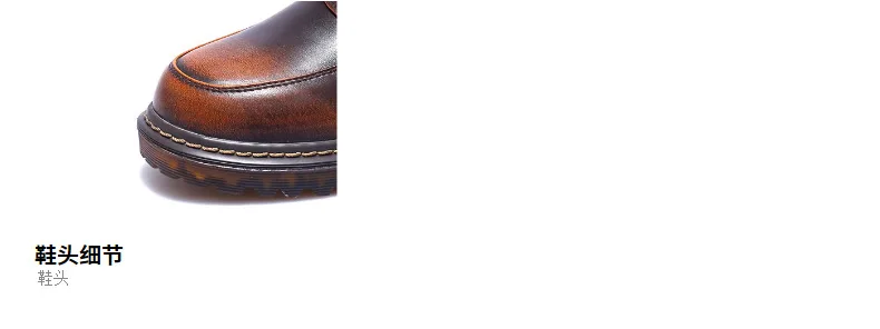 CEVABULE British Women's Leisure Single Shoes Japan College Lefu Shoes Low-heeled Small Shoes Women's Shoes Leather FJM FJM