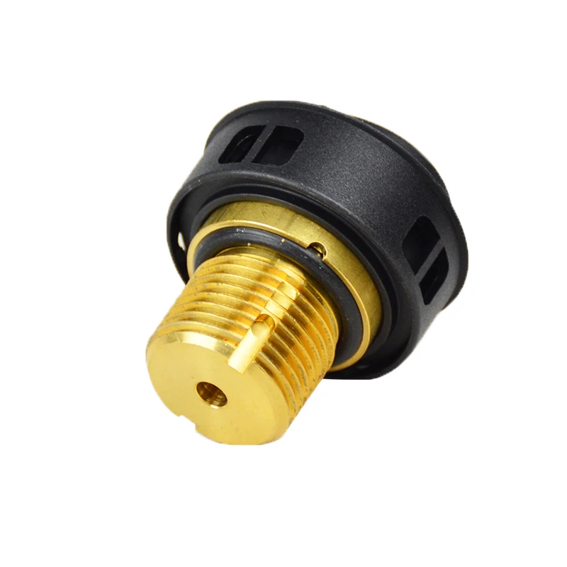Brass safety valve for KARCHER Steam Cleaner SC accessories SC1/ SC2
