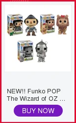 FUNKO POP Wonder Woman игрушка бэймакс история алддин Вегета Игра престолов Брелок фигурка