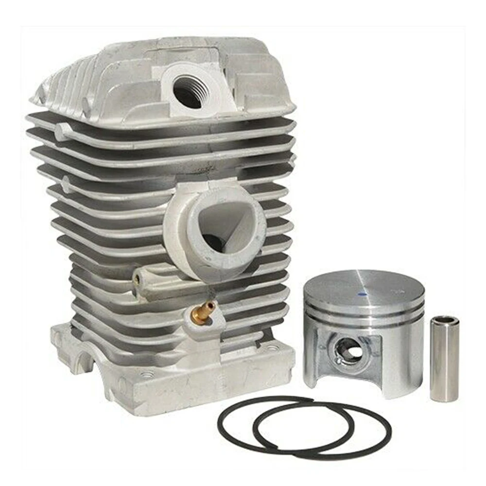 

Cylinder Piston Pin Ring Kit Outdoor Power Tools For Stihl 025 MS250 023 MS230 Chainsaw Replacement Spare Parts