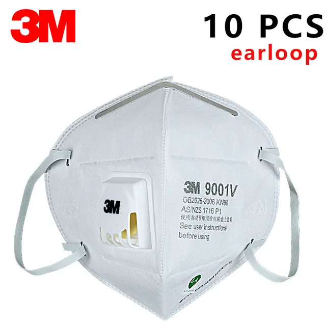 9001V- 10PCS