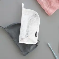 2018 новая стильная Корейская Складная Водонепроницаемая багажная сумка Портативная дорожная сумка для мытья косметичка