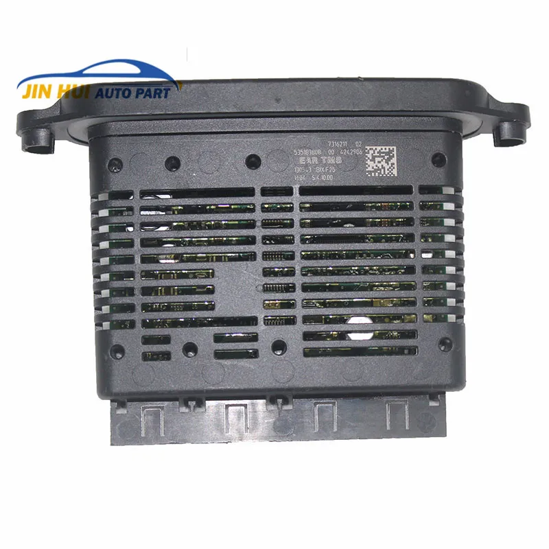 

63117316211 For BMW 2010-2014 X3 F25 Xenon Headlight Driver TMS Module BIX 7316211