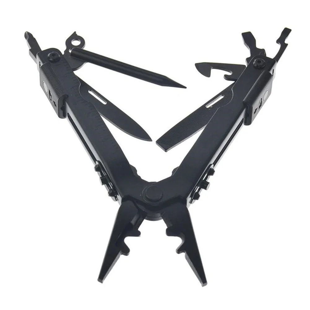 

Multi Plier Folding Plier Outdoor Camping Multitool Pocket Mini Portable Portable Pocket Multitool Adjustable Handy Tool Pliers