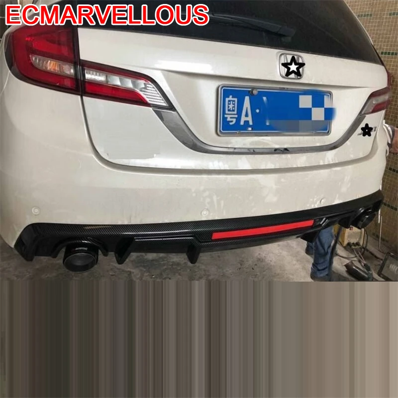 Автомобильный персонализированный Авто модификация защитный Стайлинг задний