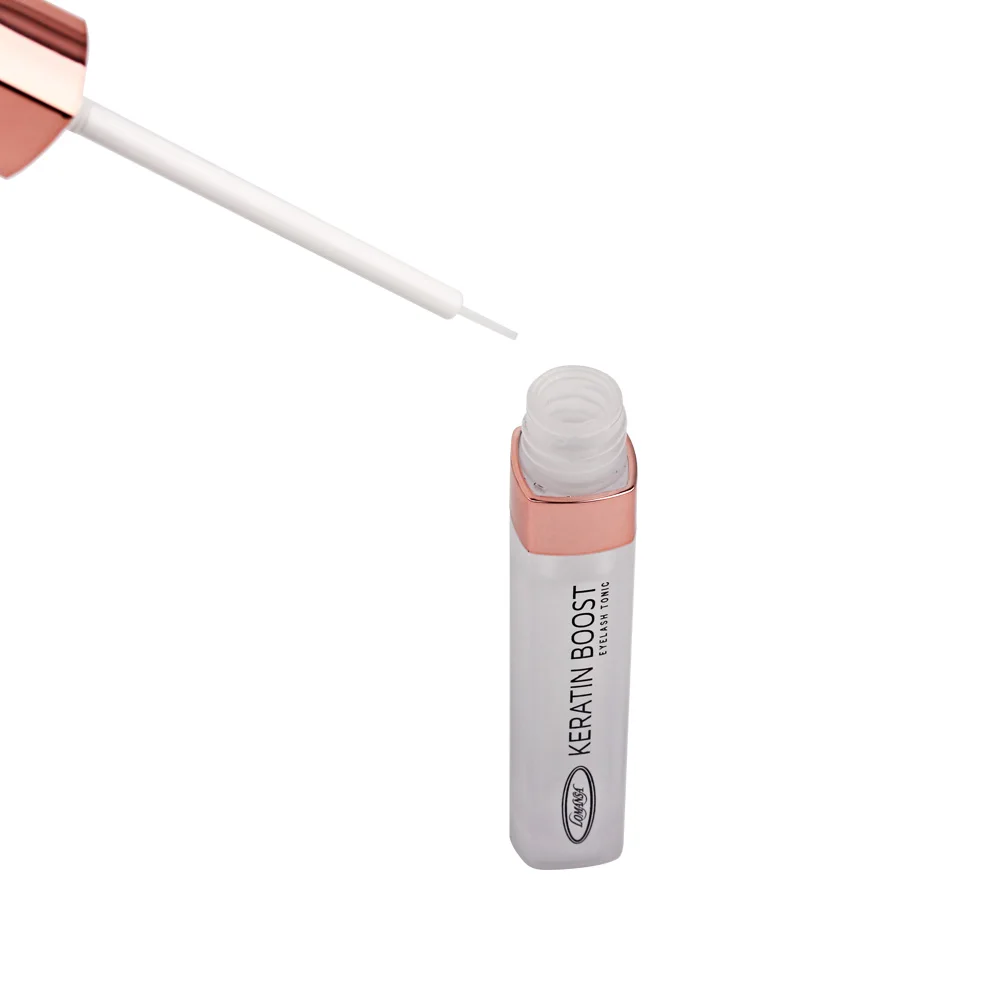 Eyelash Keratin Boost Korea Professional for Eyelash Perming Protects Strengthens Eyelash Eyebrows