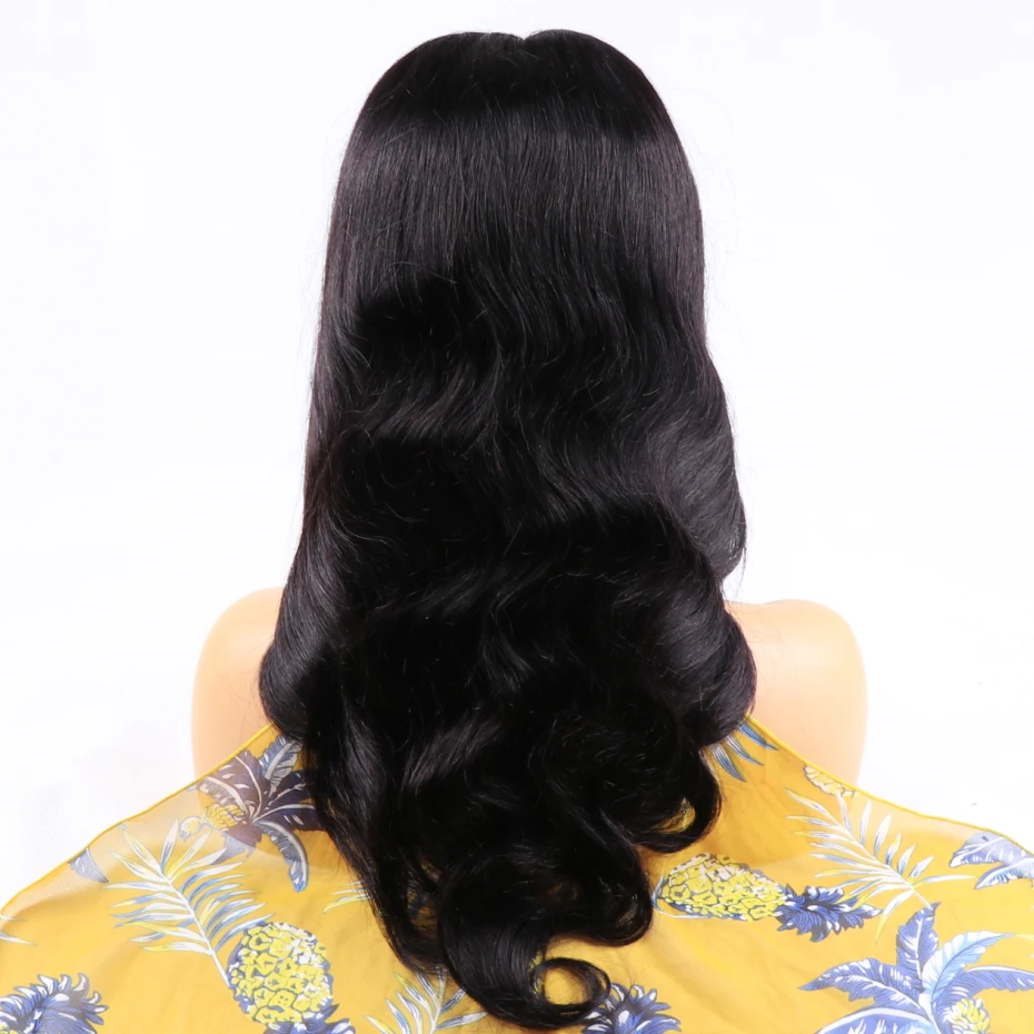 body-wave