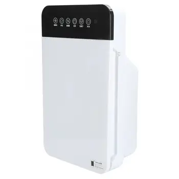 

Intelligent Home Anion Air Purifier Cleaner for PM2.5 Formaldehyde Removal Chinese Plug 220V Oxygen Machine