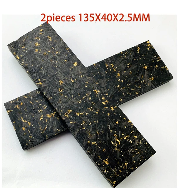 2pieces 135X40X2.5MM-173