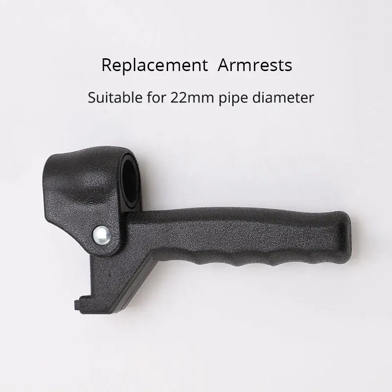 replace armrest