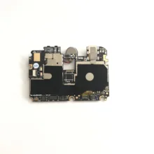 OUKITEL WP2 используется материнская плата 4G ram+ 64G rom материнская плата для OUKITEL WP2 MT6750T Восьмиядерный 6,0 дюймов 2160*1080 HD смартфон