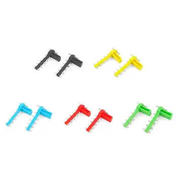 

2pcs Signal Antenna Remote Control Antenna Enhancer Range Booster For DJI Mavic mini /mavic 2 air pro 1 spark Drone transmitter