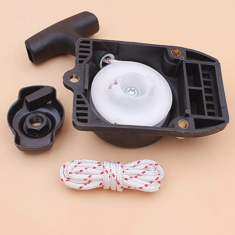 Ressort De Connexion Tronçonneuse STIHL 026 - 036 - MS240 - MS260