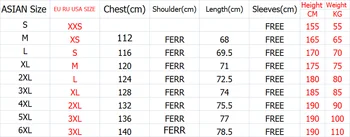 

Fashion Spring Autumn 2020 New Casual Jacket Mens Japanese Streetwear Designer Clothes Plus OverSIZE M-XXXL 4XL 5XL 6XL