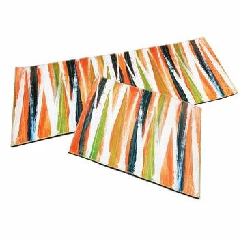 

Anti-slip Modern Kitchen Carpet Set Bathroom Mats Tapis Entrance Doormat Tapete Bedroom Area Rug 40x60cm And 40x120cm