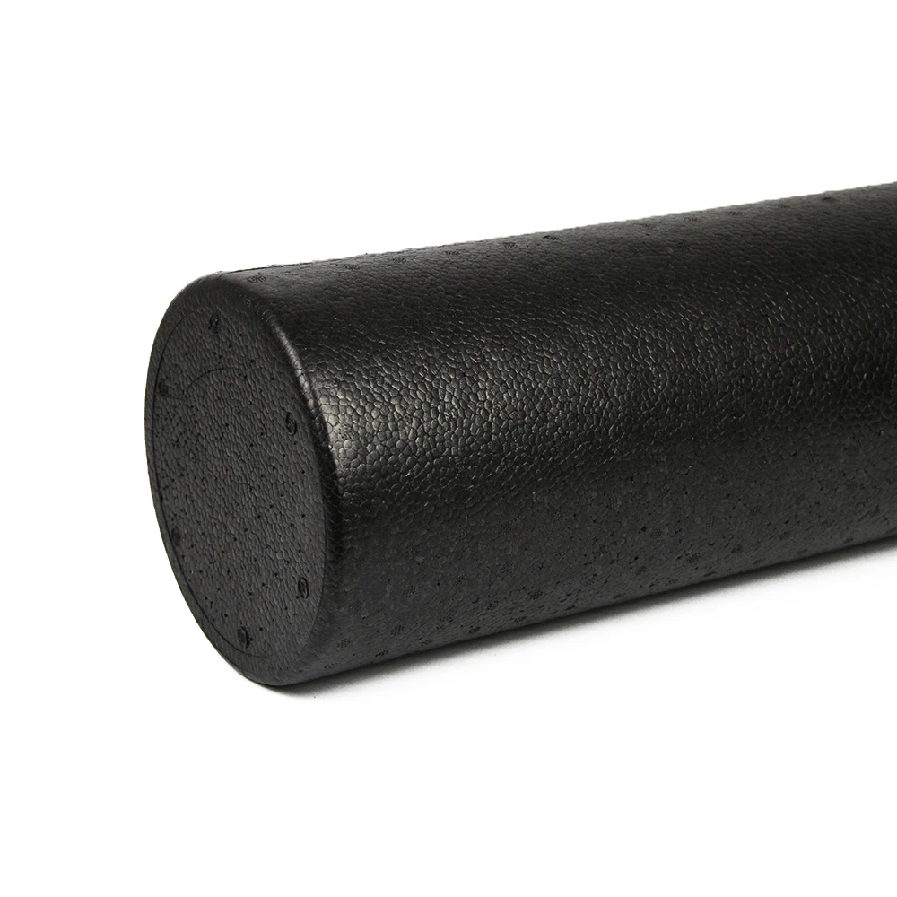 Foam Roll Yoga Fitness Massage Roller Yoga Block(30/45/60cm)