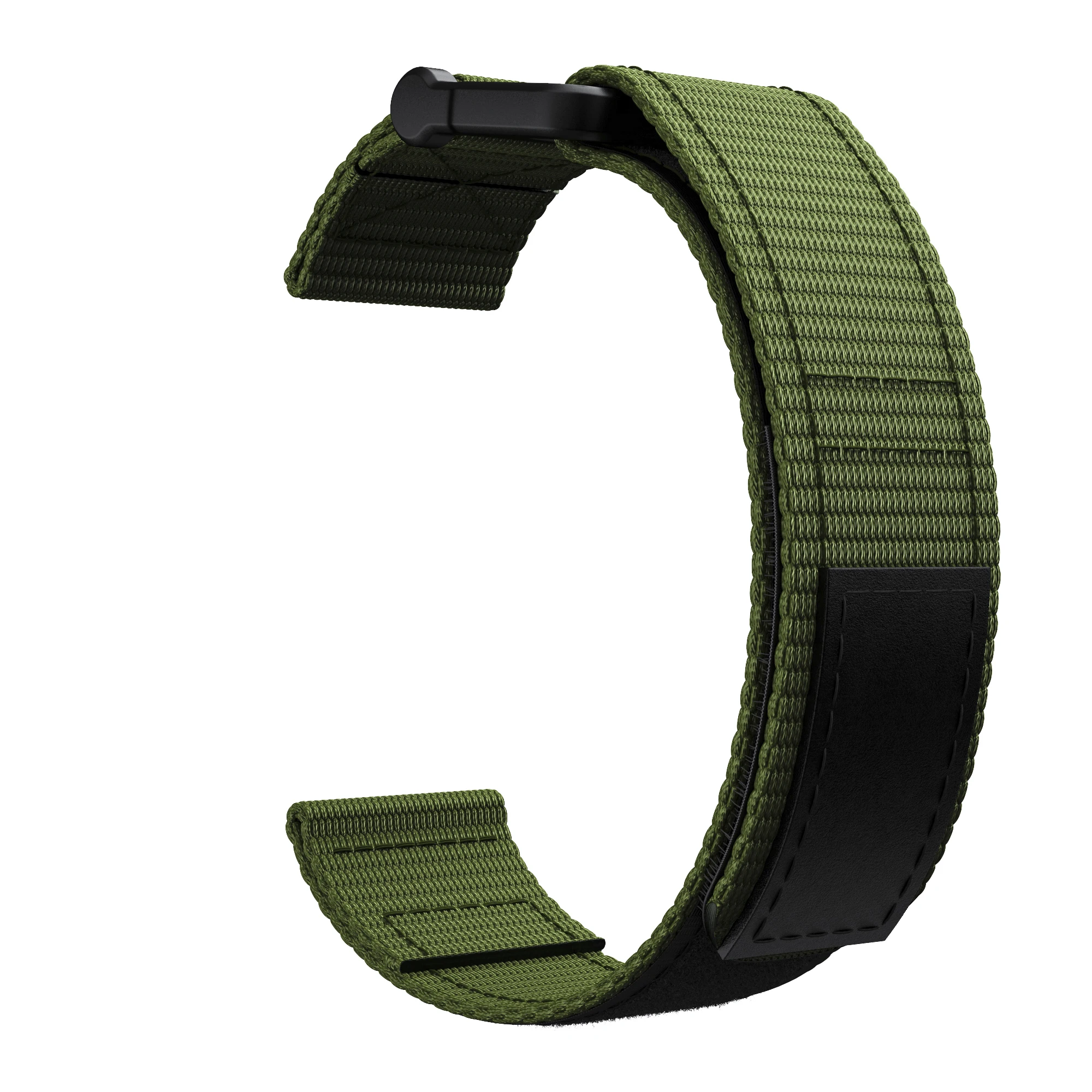 New 26m 22mm Ultrafit Nylon Loop Strap 