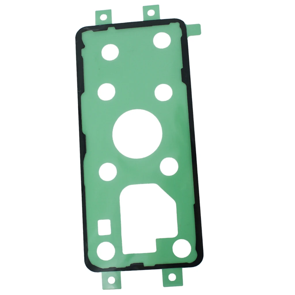 1 Piece Battery Back Door Cover Adhesive Sticker Tape Glue For Samsung S9