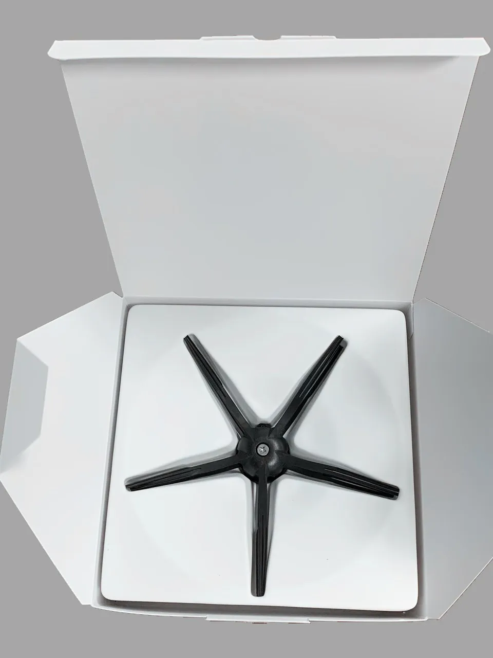 Original Roborock S5 Max / E4 / E5 / S45 Max / S6 MaxV Detachable Main Brush Silicon Side Brush Washable Filter Accessories