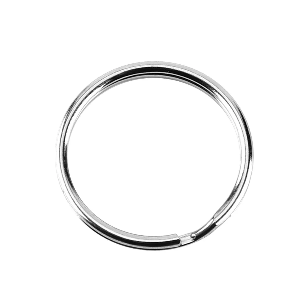 18 In 1 Stainless Steel Snowflake Multi tool Keychain Hand Outdoor Tools