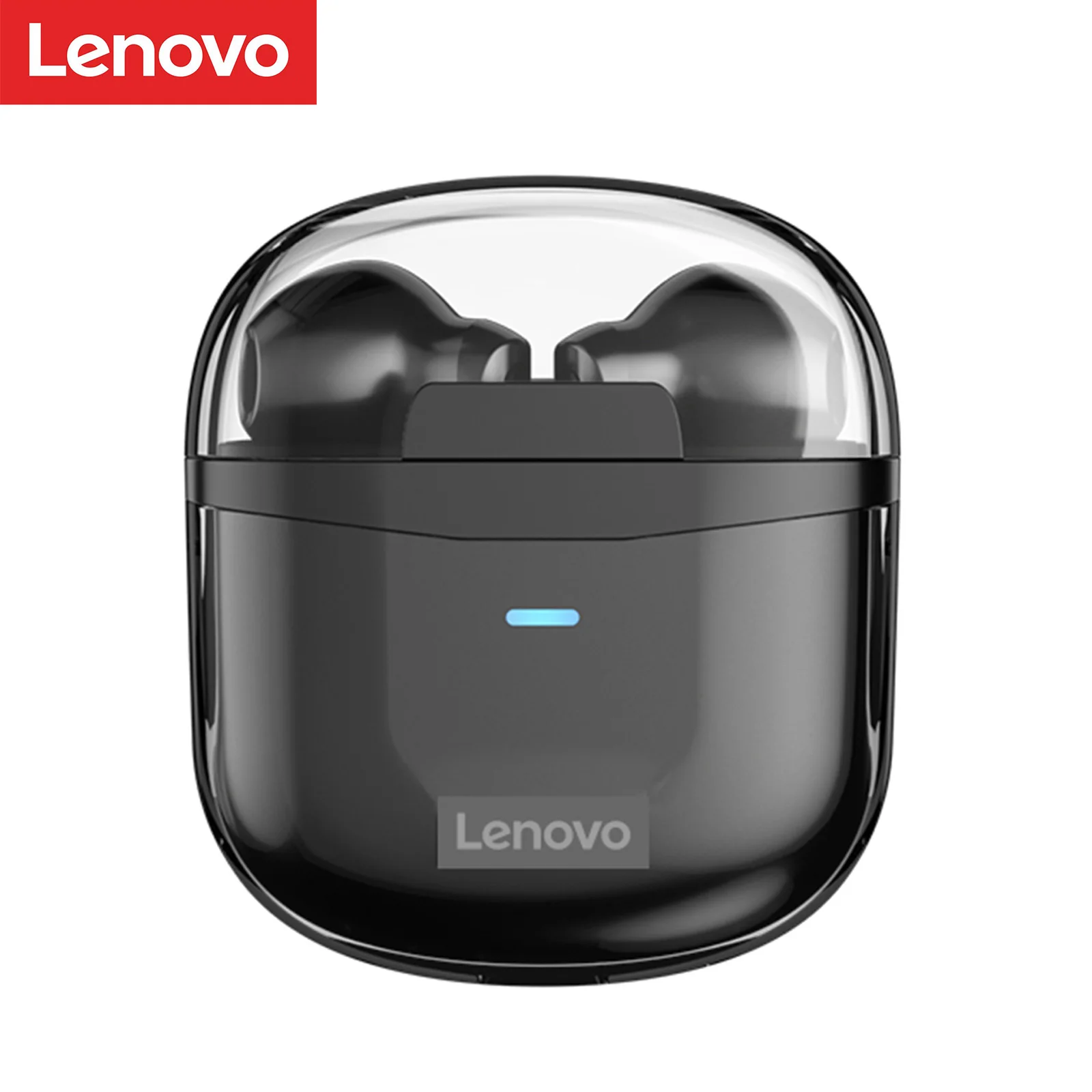 Lenovo XT96 TWS Bluetooth Noise Reduction Earphones 3