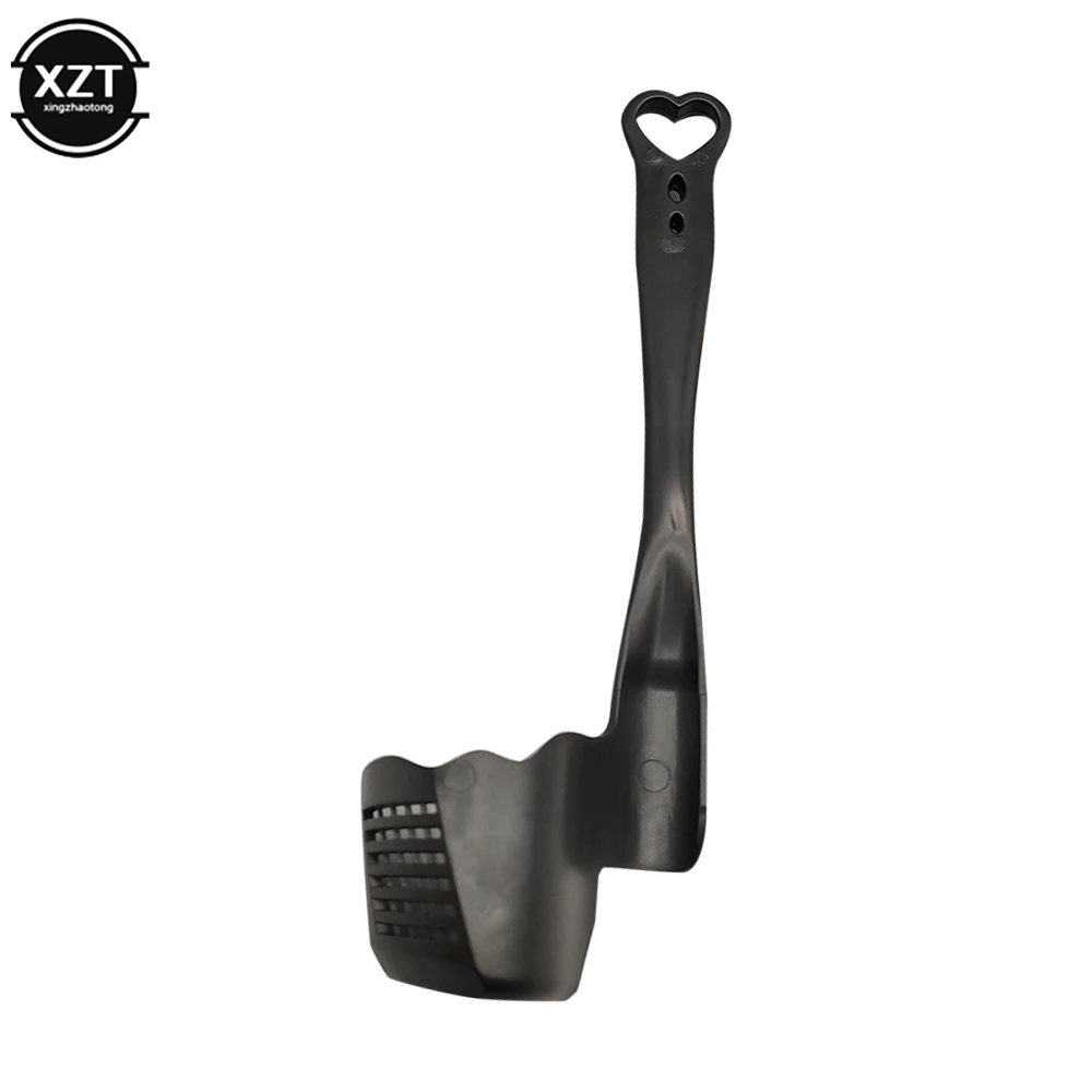 Kitchen Spatula Rotating For Kitchen Thermomix TM5/TM6/TM31 Removing Portioning Food Multifunction Rotary Mixing Drums Spatula Cake Tool