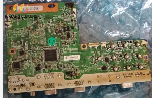 

Панель управления для проектора подходит для BENQ MW523 EP7730 MW308D MW523H