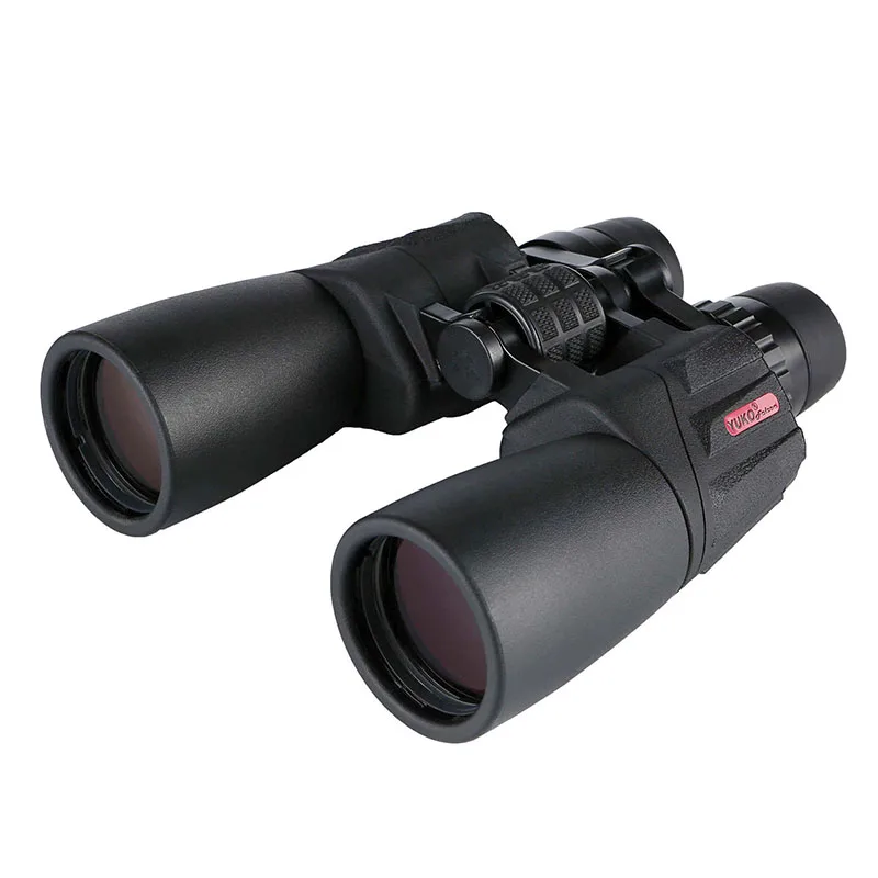 HD Binoculars Zoom Folding Outdoor Telescope HD Travelling Hunting Concert Binoculars Professional Climbing Portable Telescope
