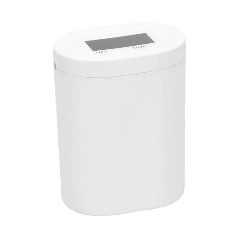 DIY автоматический набор капельного орошения система самополива с таймером и USB