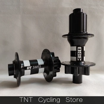 

Original DT Swiss 350 CLASSIC 32H 28H MTB Hubs,Center Lock 6-Bolt Disc Brake Front 9 15 20*100 110 Rear 135 142 148 150*12mm