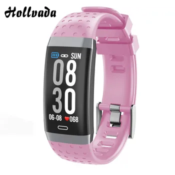 

X5 Smart Band Health Wristband Clock Alarm Sport Tracker Remote Camera Activity Tracker Cardio Bracelet Men Women dropshipping