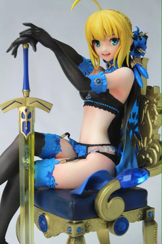 Garage Kit Resin Figure GK hand do resin die.it saba king saber spot | Игрушки и хобби