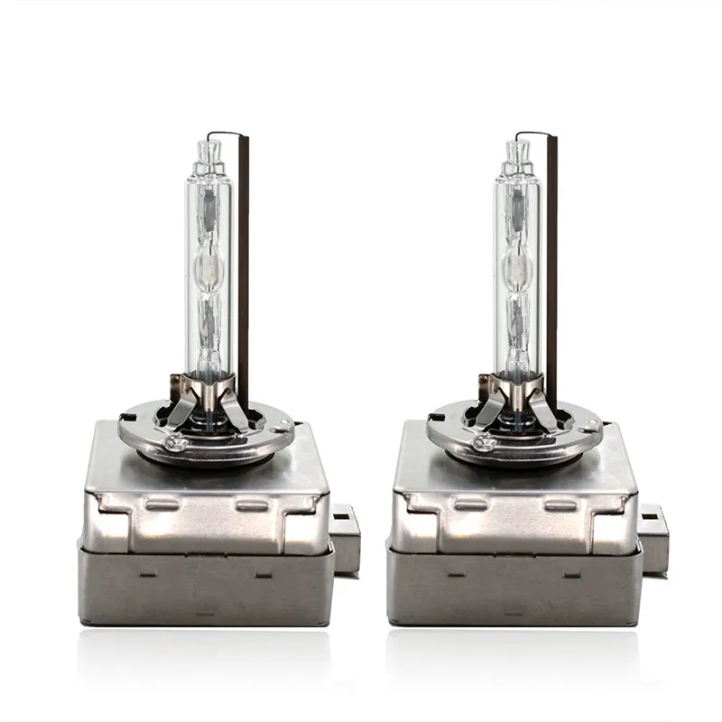 HIDLT 2PCSLot New OEM D1S D3S All Metal Bracket Xenon Bulb 4300K 5000K 6000K 8000K 12V 35W 55W Auto Car Headlight HID Lamp (5)