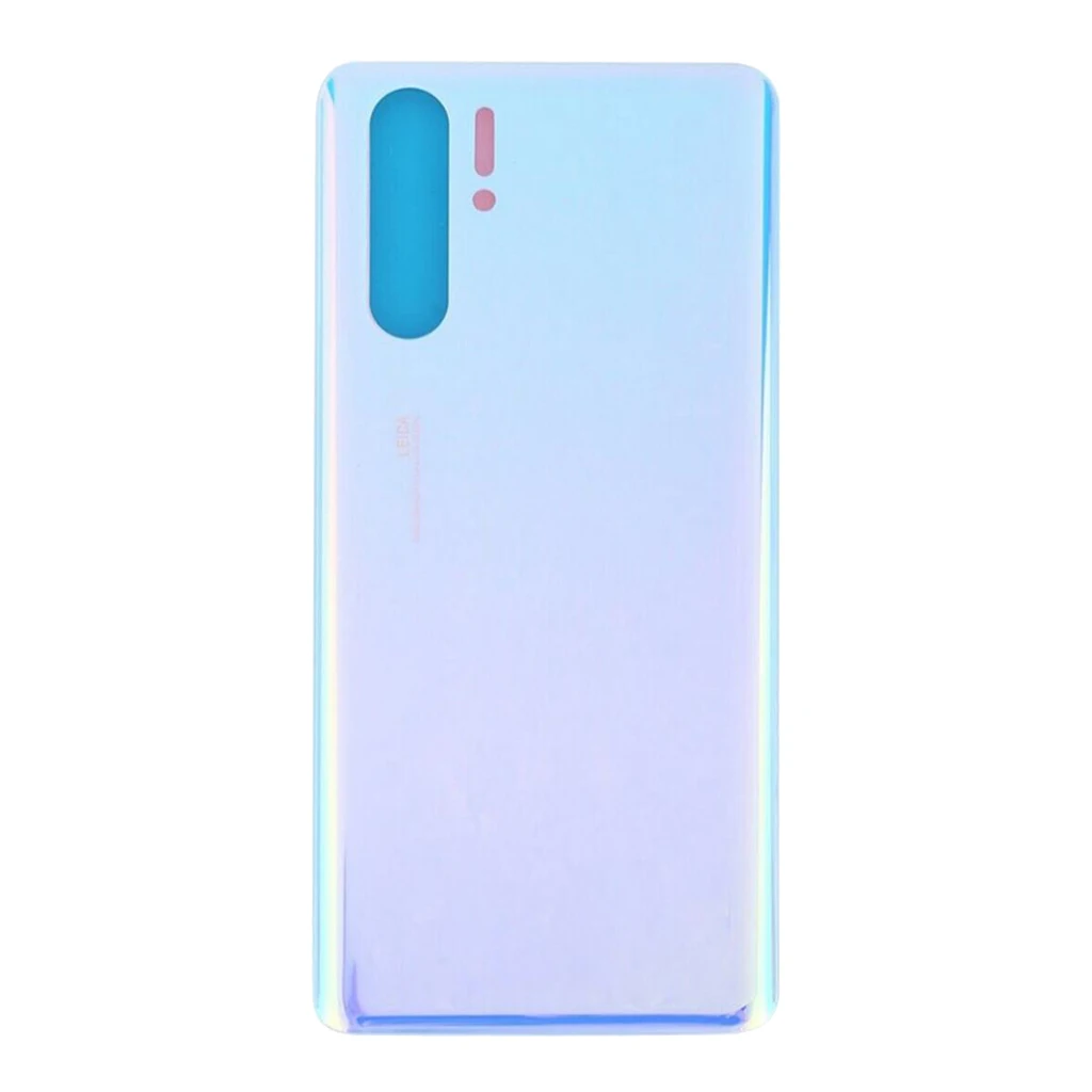 Чехол для зарядки аккумулятора, чехол для huawei P30Pro, корпус, задняя панель, стеклянная батарея, задняя дверь, кожаный чехол, чехол для huawei P30Pro