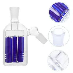 Adaptateur de connexion pour Tube de verre, laboratoire scientifique, 1 pièce 
