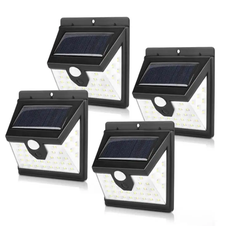 Outdoor Solar Light PIR Motion Sensor Solar Garden Light Energy Saving Street Path Wall Lamp Solar Light Dropship Outdoor Solar Light PIR Motion Sensor Solar Garden Light Energy Saving Street Path Wall Lamp Solar Light Dropship