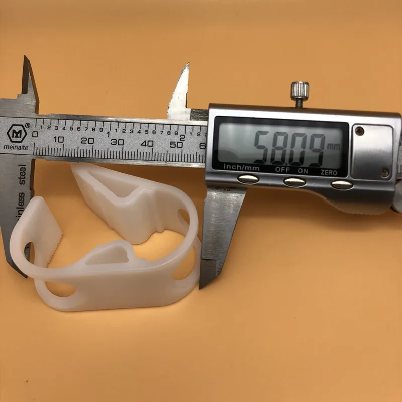 pçs por atacado médica iv infusão de plástico slide pitada robert desligar mangueira braçadeira válvula controle fluxo cerveja vinho sifão parte