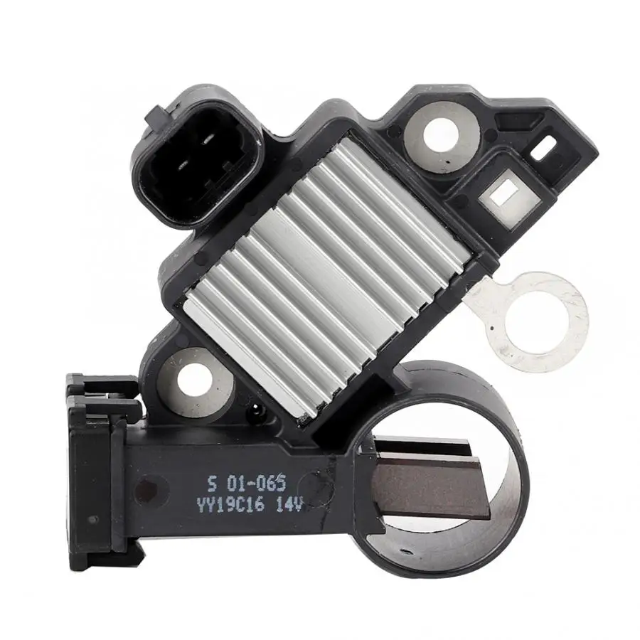 Car Alternator Voltage Regulator Accessory Fit for Opel Vauxhall Astra