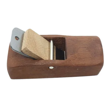 

30mm Flat Plane Bottom Edged Handle Woodworking Wood planing DIY Hand