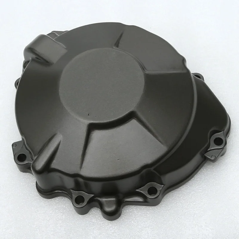 Мотоцикл алюминиевый двигатель статор Крышка картера для HONDA CBR 600RR CBR600RR 2003-2006 2005