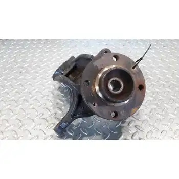 

1607557580 steering knuckle Front Right Peugeot 207 1.4 Comfort