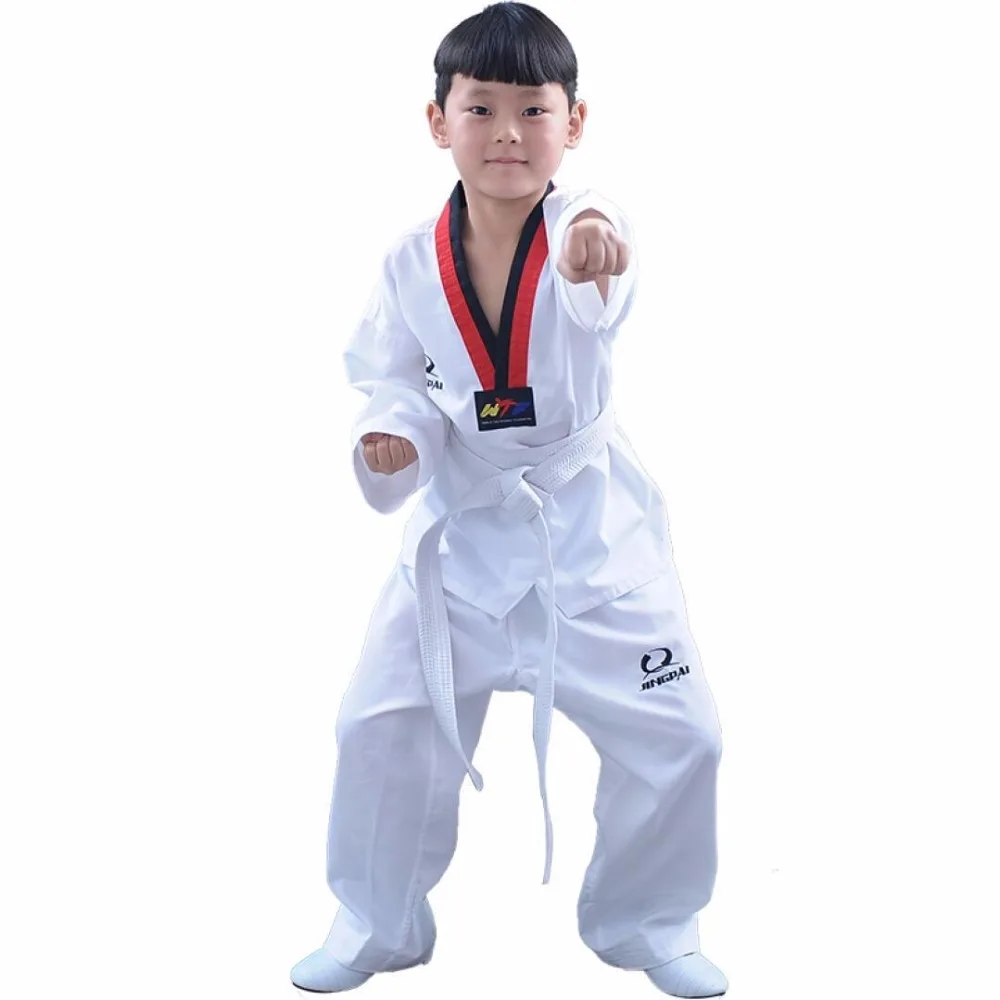 0de58bb29f6cb0b76f197855f1028c95_Hot-sale-Taekwondo-Uniform-Traditional-white-suite-for-kids-adult-student-Tae-kwon-do-dobok-WTF.jpg_