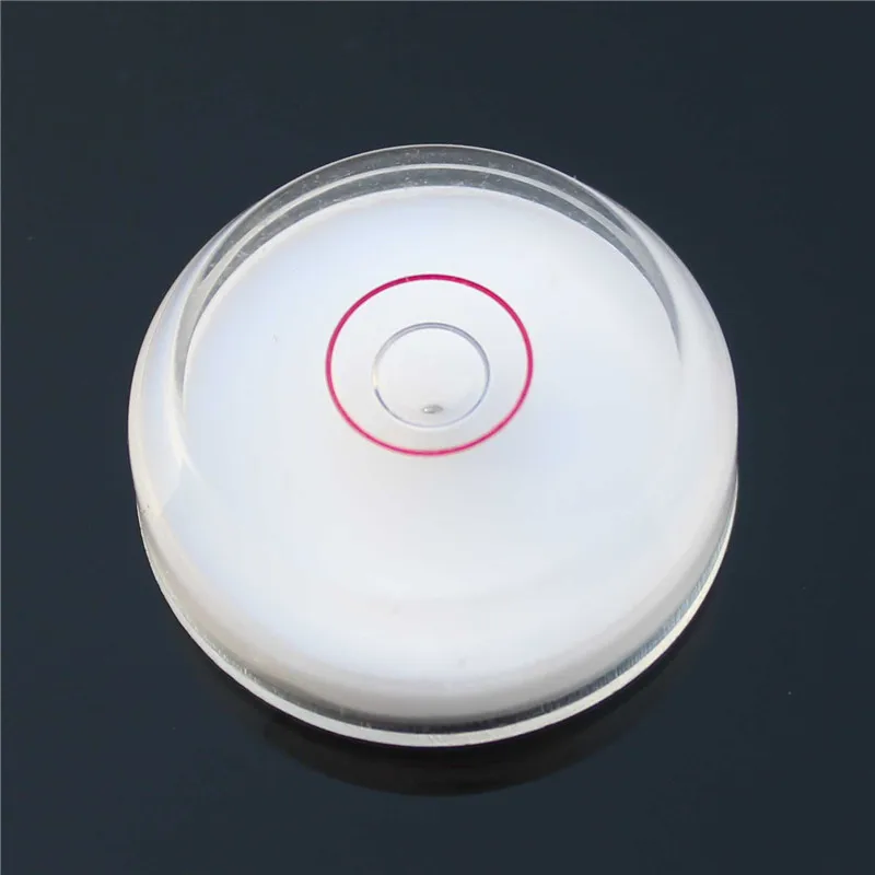 Aluminium Case Bullseye Spirit Bubble Level Round Inclinometers For Surveying Instruments And - View #11