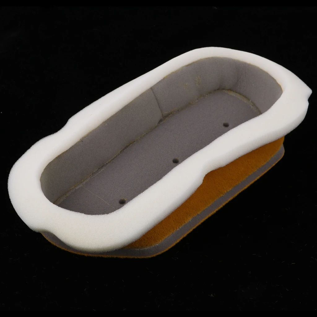 Air Filter Cleaner Cotton For Yamaha YZF-R6 YZF R6 1999-2005