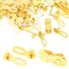 6/7/8/9/10/11/12 Speed Bicycle Chain Connector Lock Quick Link Road Bike Magic Buckle Master Bicycle Joint Cycling Parts Gold ► Photo 2/5