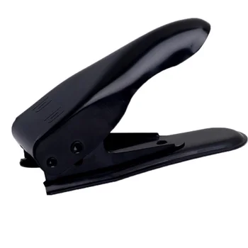 

Durable Mobile Phone Dual Tools Home DIY Repair Portable Manual Modify SIM Card Cutter